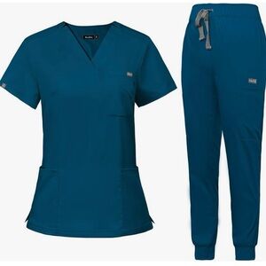 Bundle of Scrub Sets